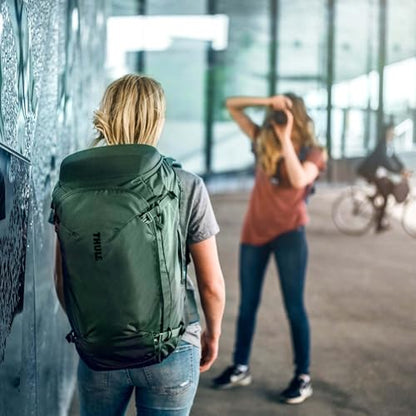 Thule Landmark Backpack 40L - color: Deep Khaki, size: 40L