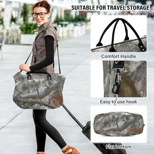 Quilted Travel Bags Weekender Duffle Bags - color: Color 07