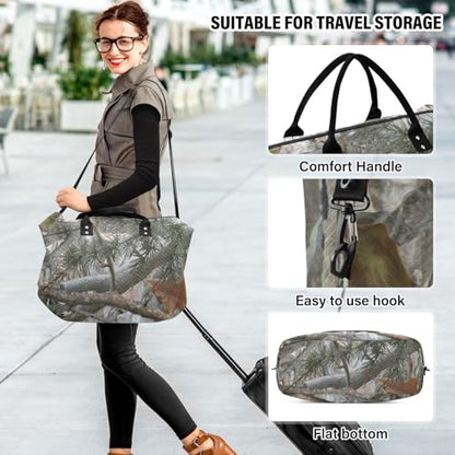 Quilted Travel Bags Weekender Duffle Bags - color: Color 07