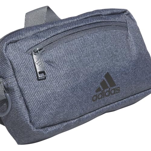 adidas Must Have Waist Pack - color: Twill Onix Grey/Onix Grey/2