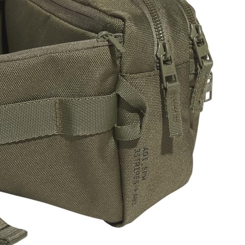 adidas - color: Olive Strata Green