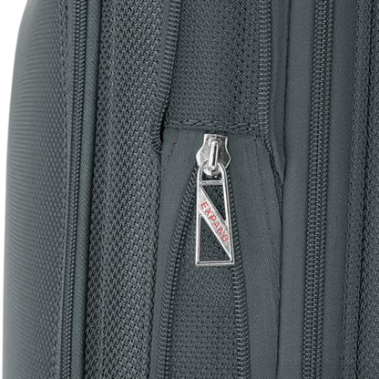 Expandable Spinner, 29-Inch Spinner, Steel - color: Steel, size: 29-Inch Spinner