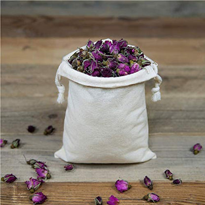 Breathable Dust-proof Drawstring Storage Pouch String Bag for Handbags Purses Shoes Eco Bag (5 PCS, 7 * 9.44 in) - style: 5 Pcs,7 * 9.44 in