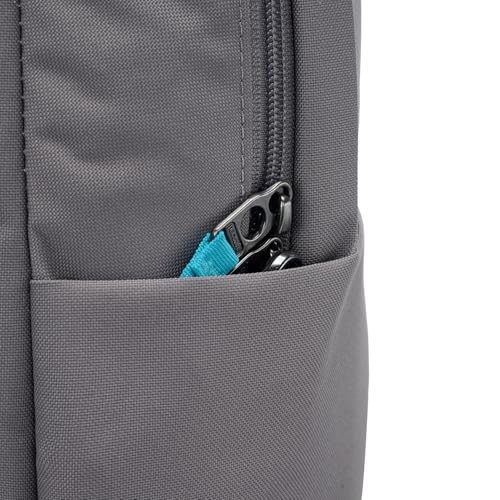 Pacsafe GO 25L Anti Theft Backpack - color: Stone