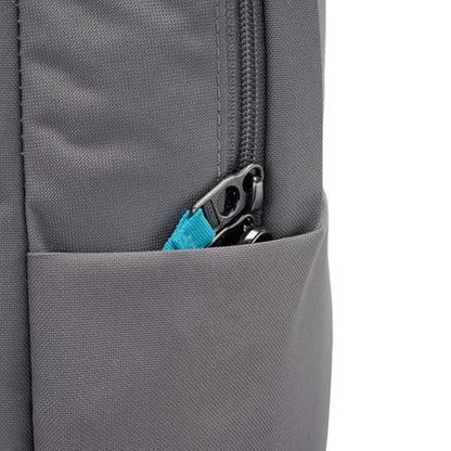 Pacsafe GO 25L Anti Theft Backpack - color: Stone