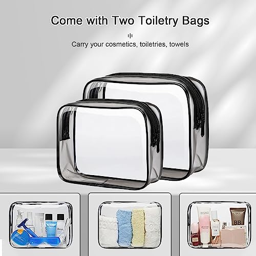 Sinaliy Travel Backpack for Men and Women, 17 Inch Laptop Backpack - color: Grey