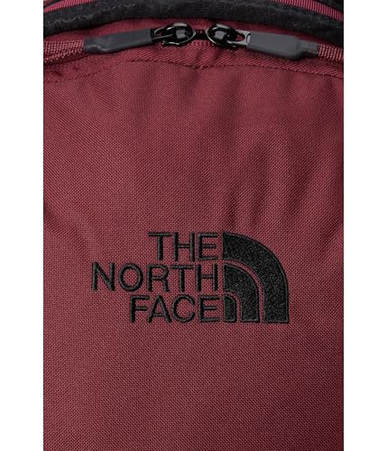 THE NORTH FACE Vault Everyday Laptop Backpack, Sumac/TNF Black, One Size - color: Sumac/Tnf Black