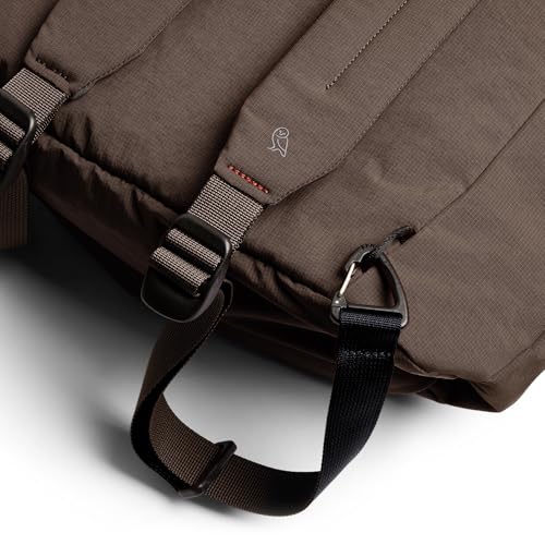 Bellroy Lite Totepack 18L, Lightweight Tote Backpack - RiverRock - color: Riverrock