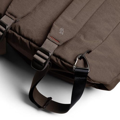 Bellroy Lite Totepack 18L, Lightweight Tote Backpack - RiverRock - color: Riverrock
