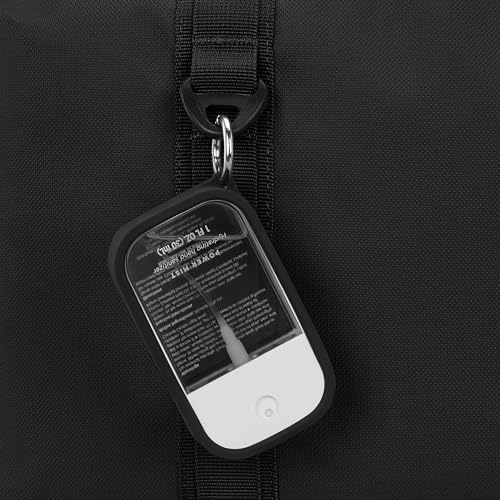 High Sierra Lineage Travel Backpack - Black - color: Black, size: Travel Backpack