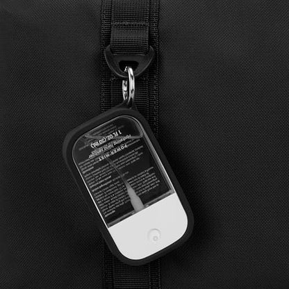 High Sierra Lineage Travel Backpack - Black - color: Black, size: Travel Backpack