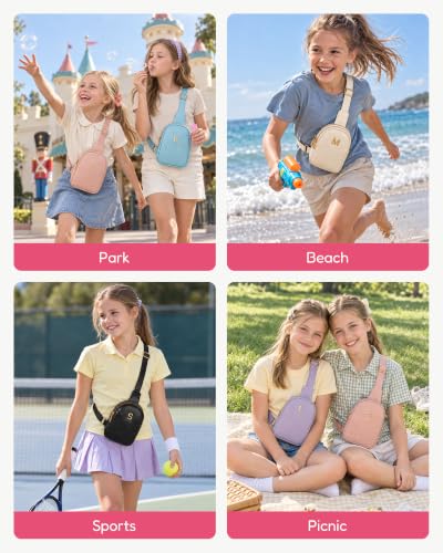 Bridesmaid Flower Girl Gifts, Monogram Crossbody Purse - color: Beige, style: V