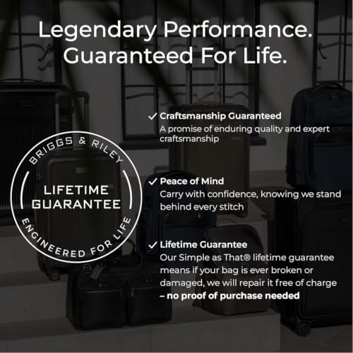 Briggs & Riley ZDX Global Softside Carry-On Spinner, Black - color: Black, size: 21" Carry-On