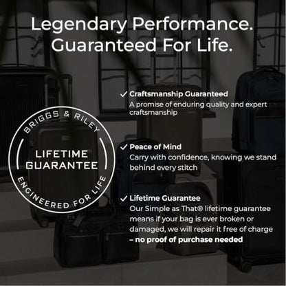 Briggs & Riley ZDX Global Softside Carry-On Spinner, Ocean - color: Ocean, size: 21" Carry-On