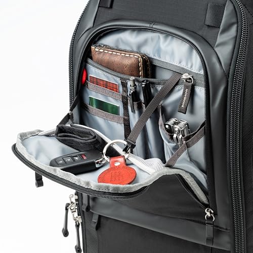 Think Tank Walker Pro 24L Camera Backpack for Photography and Video Equipment - size: 24 Liters Backpack