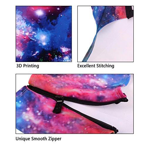 Personalized Luggage Cover Spandex Suitcase Protector Washable Travel Baggage Covers 0-customize - color: 0-customize, size: S(18"-21"cover)