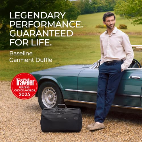 Expandable Cabin Bag - color: Black, style: Underseat Duffle Bag