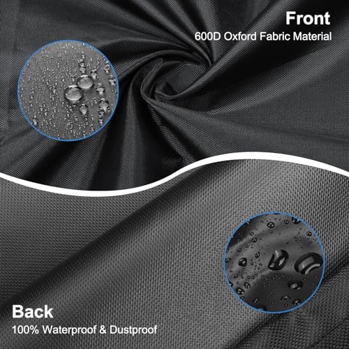 Folding Mattress Storage Bag Fits 4" Twin & Twin XL Mattress - size: Fits 4" Twin & Twin XL Mattress