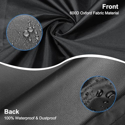 Folding Mattress Storage Bag Fits 4" Twin & Twin XL Mattress - size: Fits 4" Twin & Twin XL Mattress