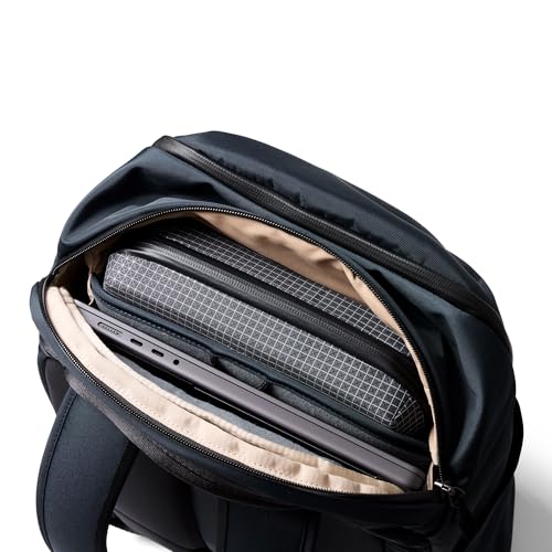 Bellroy Transit Workpack 26L, 16-inch Laptop Backpack - Nightsky - color: Nightsky