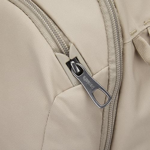 Pacsafe V 26L Tour backpack - color: Beige