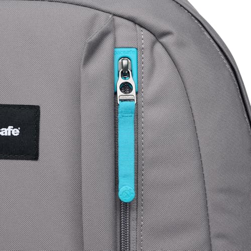 Pacsafe GO 25L Anti Theft Backpack - color: Stone