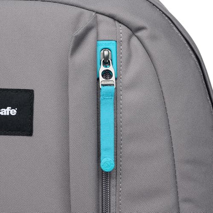 Pacsafe GO 25L Anti Theft Backpack - color: Stone