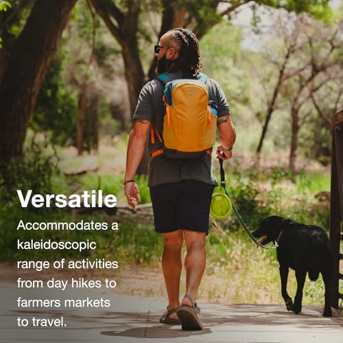Osprey Daylite Commuter Backpack, Green OS - color: Seaweed Green - Amazon Exclusive