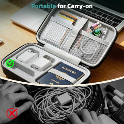 Cruise Essentials 2026, 4 in 2 Multi Charging Cable for Apple Watch Charger - color: White&Green&Golden&Pink, size: AC to 2C+L+iWatch