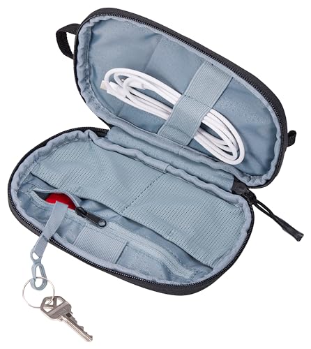 Thule Subterra Powershuttle - color: Black, size: Mini
