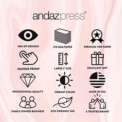 Andaz Press Personalized Out of Town Bags Round Circle Gift Labels Stickers, Welcome to Our Wedding Thanks for Traveling to Celebrate with Us, Chalkboard, 40-Pack, Custom for Destination OOT - color: Chalkboard Label Custom