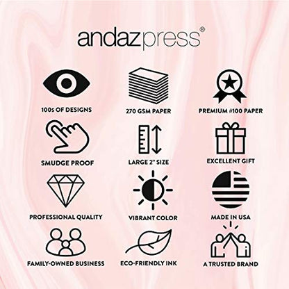 Andaz Press Personalized Out of Town Bags Round Circle Gift Labels Stickers, Welcome to Our Wedding Thanks for Traveling to Celebrate with Us, Chalkboard, 40-Pack, Custom for Destination OOT - color: Chalkboard Label Custom
