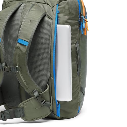 Cotopaxi Allpa 42L Travel Pack, Fatigue - color: Fatigue