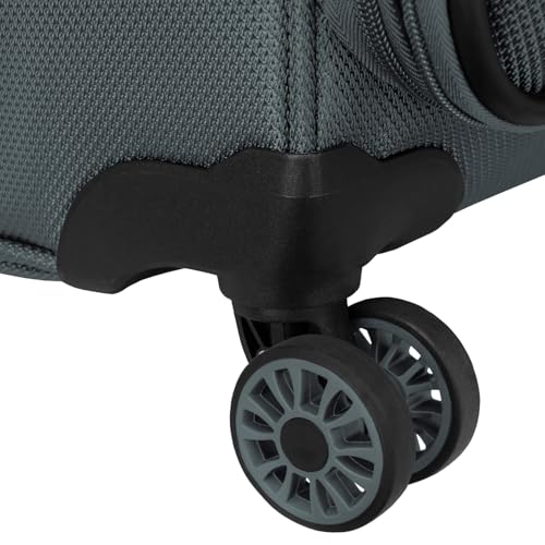 Expandable Spinner, 29-Inch Spinner, Steel - color: Steel, size: 29-Inch Spinner