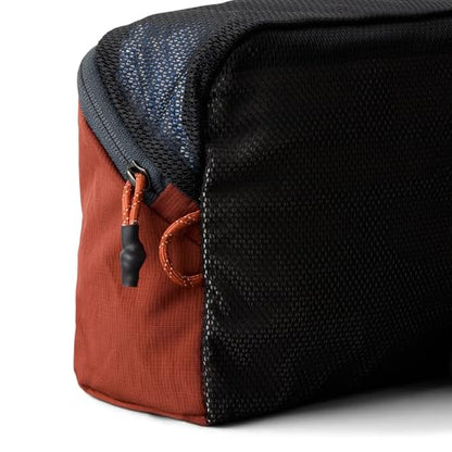 Bellroy Packing Cube, 4L Travel Organizer Pouch - Clay - color: Clay