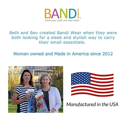 BANDI KIDS Pocket belt for Medical, Sports, Play Comfortable fit Adjustable waist pack, Made In USA - color: Cosmic