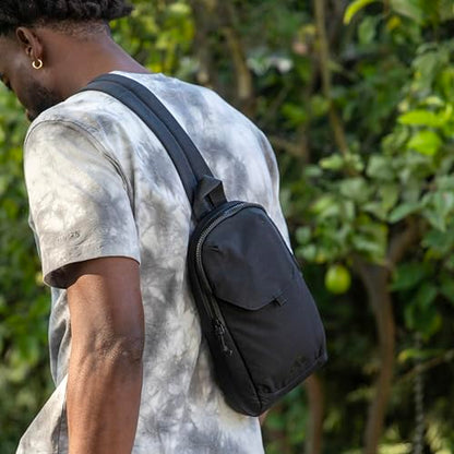adidas Essentials Sling Bag - color: Alumina Beige/Grey Four/2