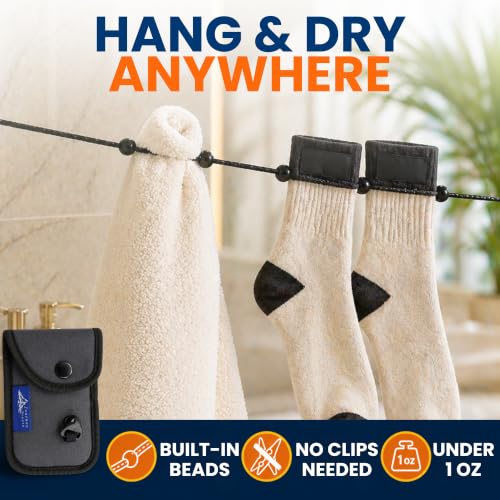 Travel Laundry Detergent Sheets Kit – 2-Size Travel Detergent Sheets + Lightweight Clothesline, Universal Sink Stopper & Foldable Laundry Bag Great for Hotels, Cruises, Camping & Trips - style: 7-Pack Laundry Kit