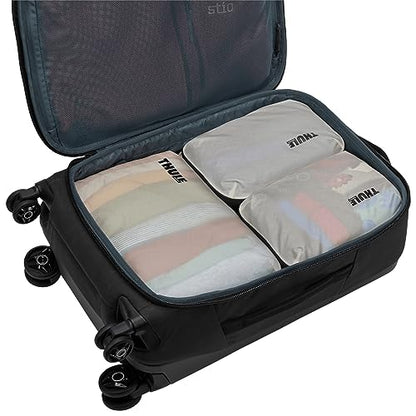 Thule Compression Cube Set - color: White, size: Small / Medium Set