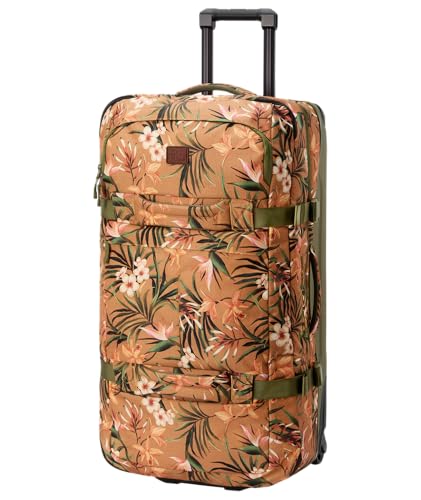 Dakine SPLIT ROLLER BAG 110L - ROYAL HAWAIIAN - color: ROYAL HAWAIIAN, size: 110L