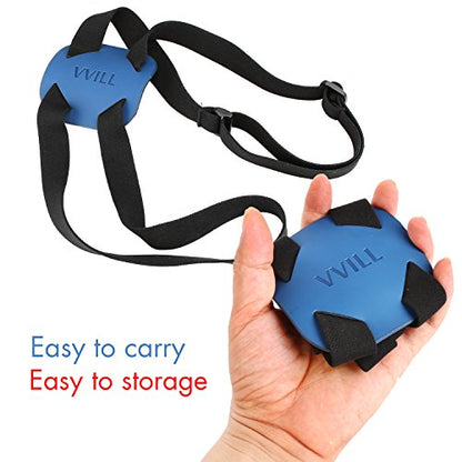 VVILL Bag Bungee, Luggage Straps Suitcase Adjustable Belt - Lightweight and Durable Travel Bag Accessories - color: Black