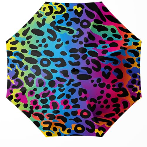 Folding Umbrella, Automatic Small Compact, Sun & Rain - color: MT47