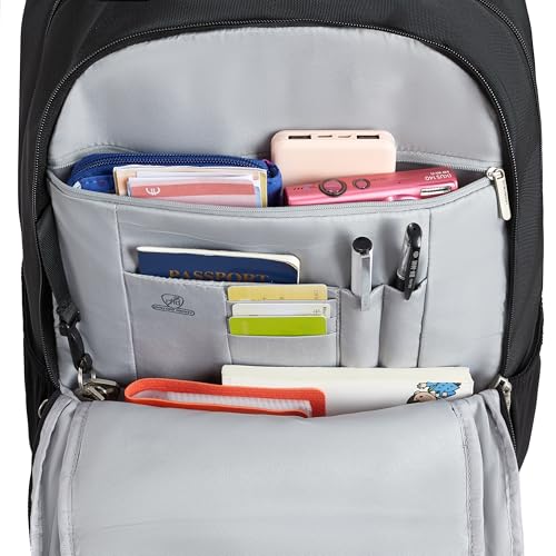 Travelon Classic Journeys 25L Backpack