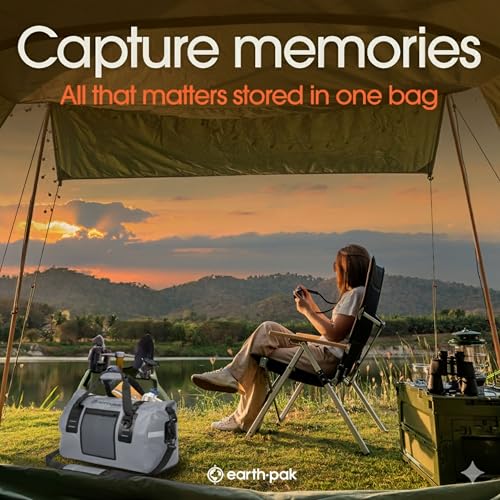 Waterproof Dry Bag Duffel - Marine Boating Kayaking Fishing Canoe 120L - color: Gray, size: 120L