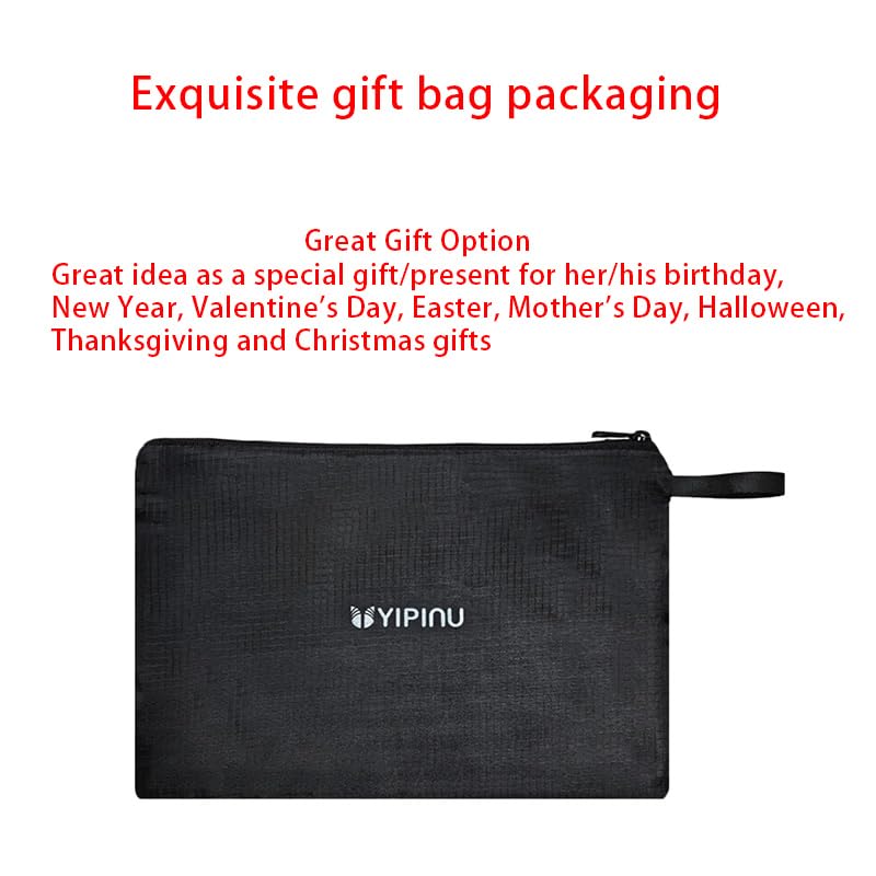Money Belt for Travel, RFID Blocking Hidden Neck Wallet & Passport Holder - color: GRAY