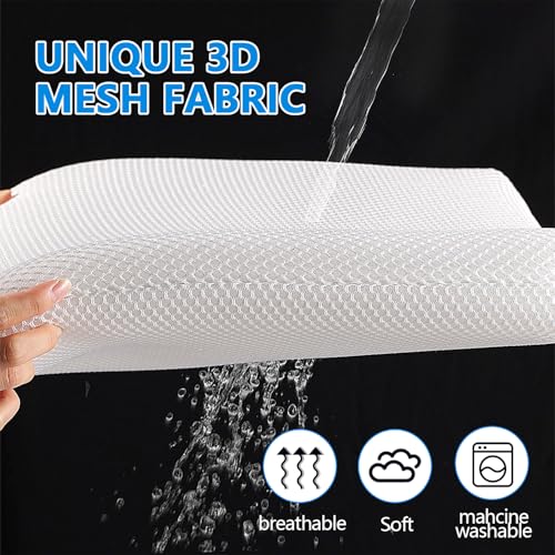 Portable Foldable Seat Cushion Soft Thick for Stadium Travel Camping Office - size: L--18" x 13.8" x 2"