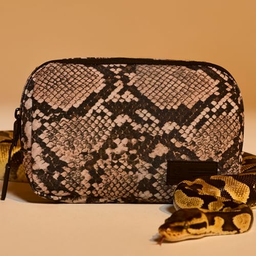 WOLFpak 1.5L Tactical Crossbody Pack 900D Waterproof (Python) - color: Python