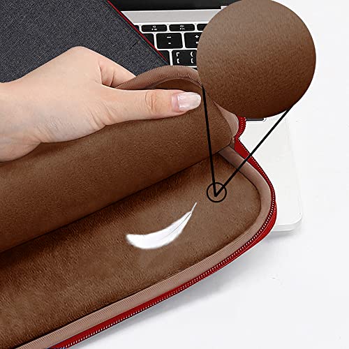 ZINZ Slim & Expandable Laptop Backpack 15 15.6 16 Inch, B01RD01 - color: B01rd01, size: 15"-16"