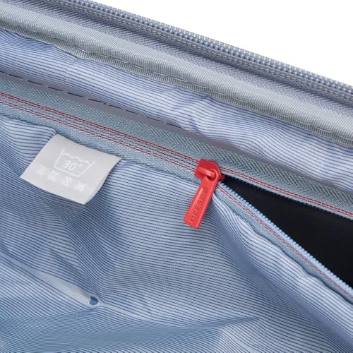 DELSEY PARIS Cruise 3.0, 20 Inch Carry-On Hardside Luggage, Platinum - color: Platinum, size: Carry on 20 Inch