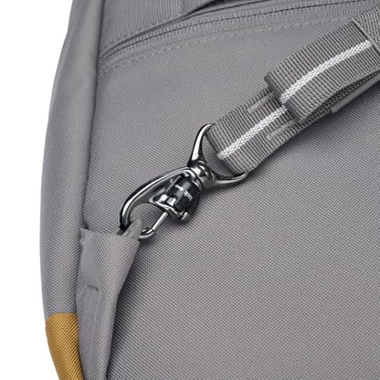 Pacsafe GO 25L Anti Theft Backpack - color: Stone